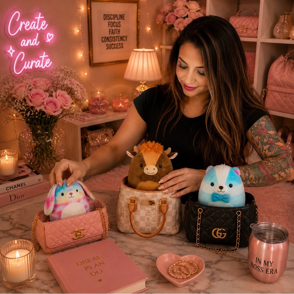 🥭💖Share Show 🥭🩷😻👽🎉🌮🎤🐔Oh My Posh! MANGO is live 🥭👽😻🩷 🎉🌮🎤🐔🥭 - Picture 4 of 8